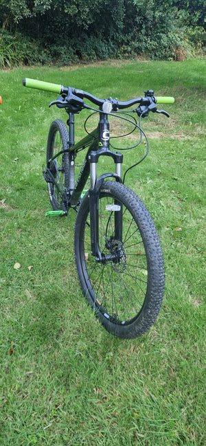 Cannondale Trail 7 2021
