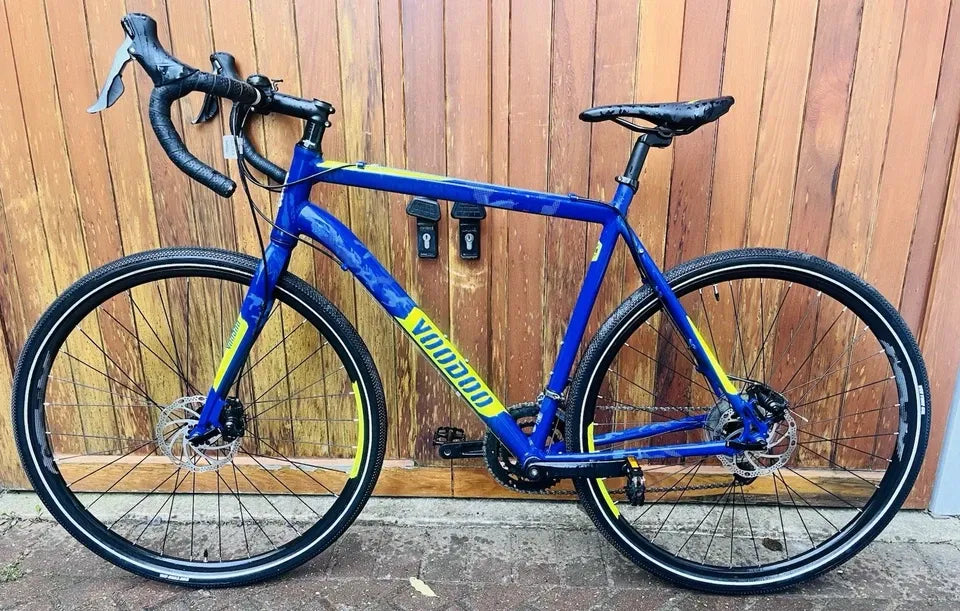 Voodoo LIMBA 2022