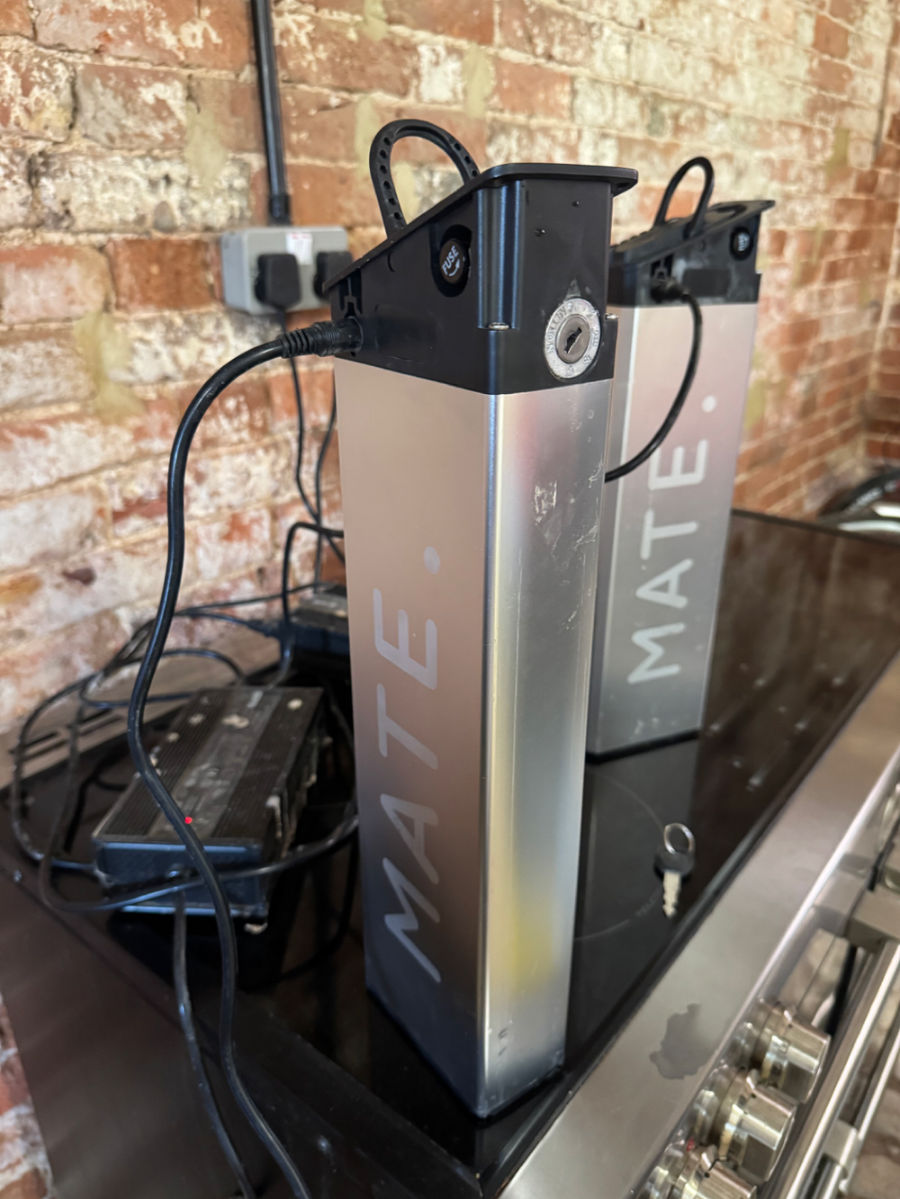 Mate Mate 750W 2020