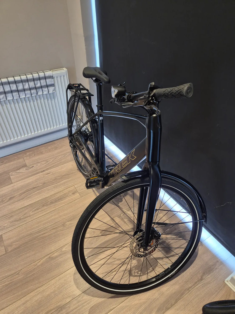 Trek FX+ 2 LT 2024