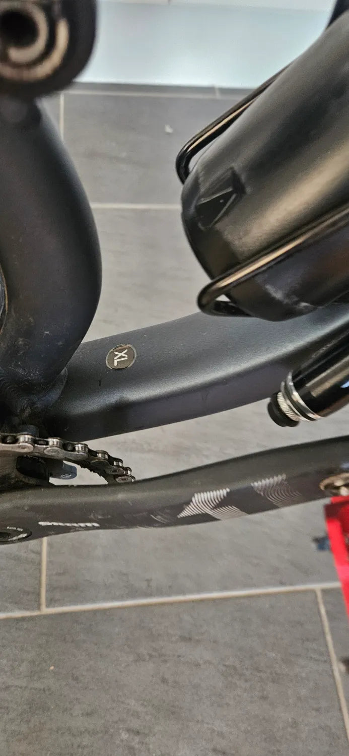 Whyte T-130 S 2019