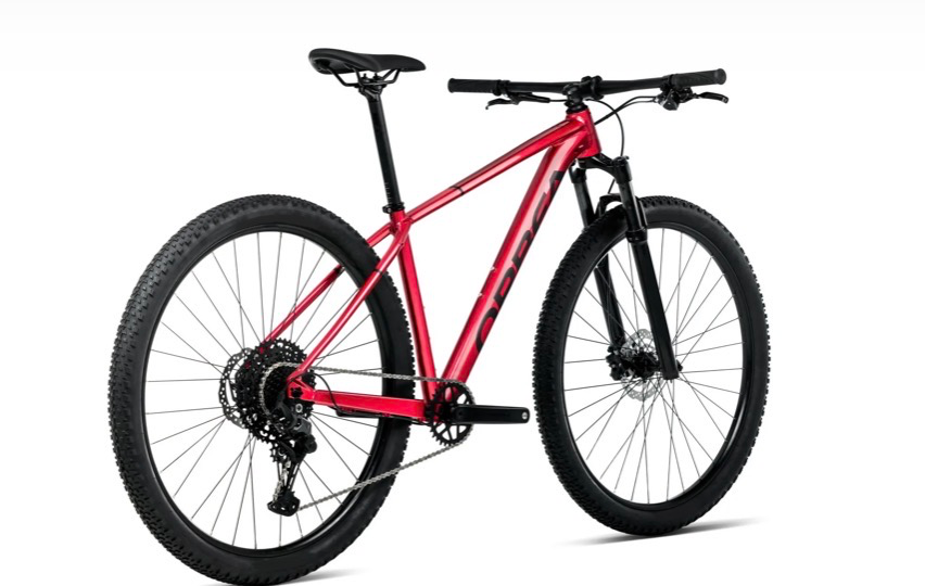 Orbea WILD HT 30 29 2022