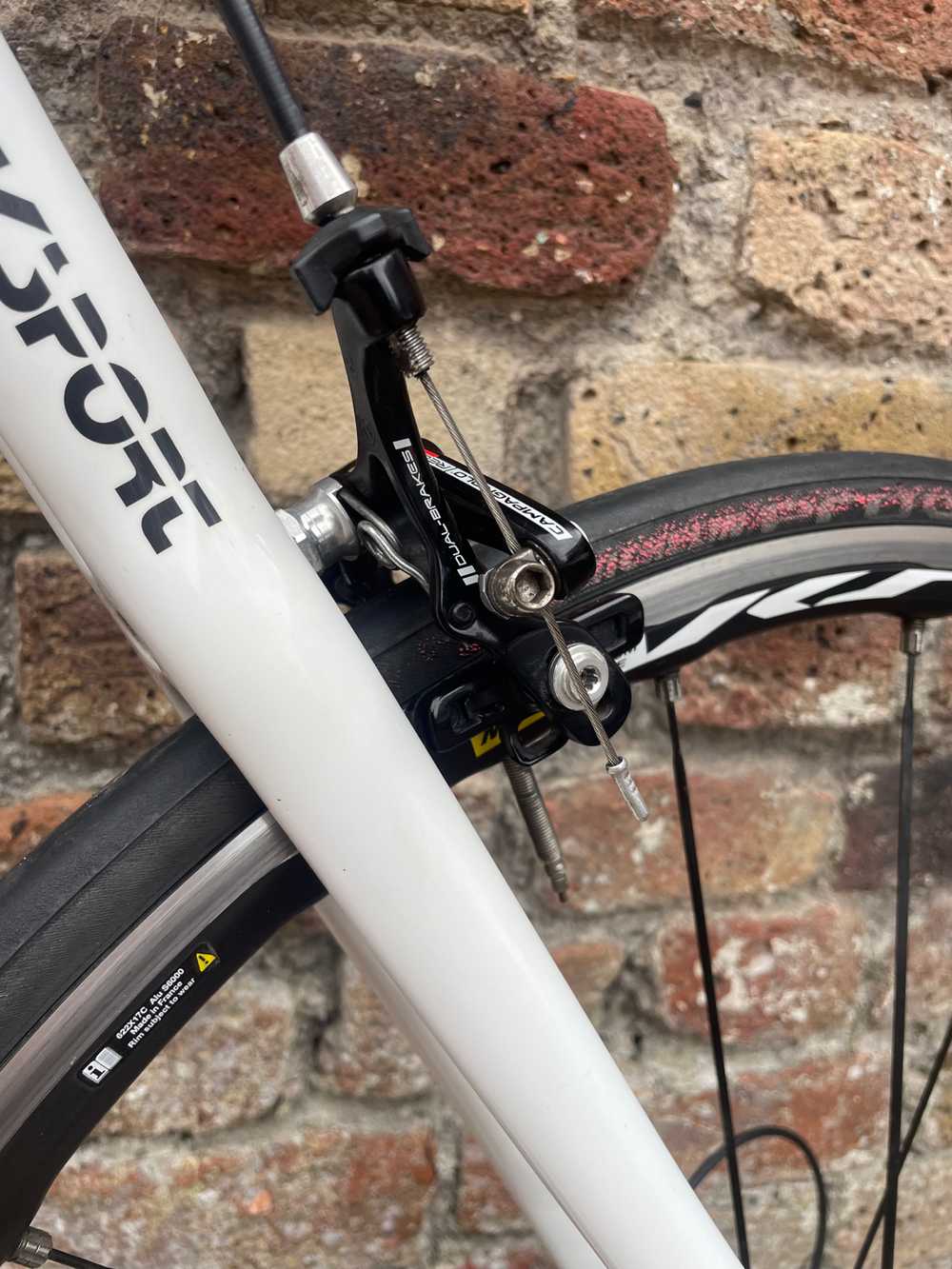 Condor Leggero 2013