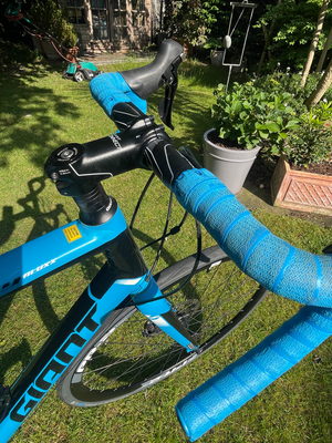 Giant Defy 1 Disc 2016