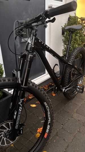 Vitus Sentier 27 VR Mountain 2024