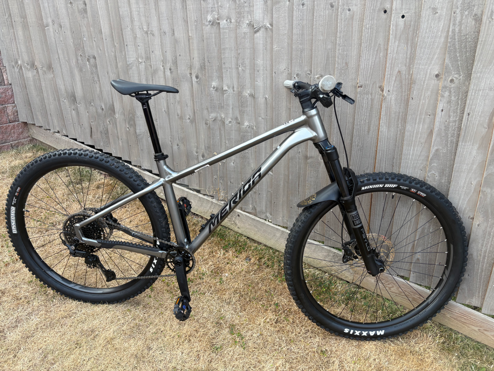 Merida BIG.TRAIL 500 2026