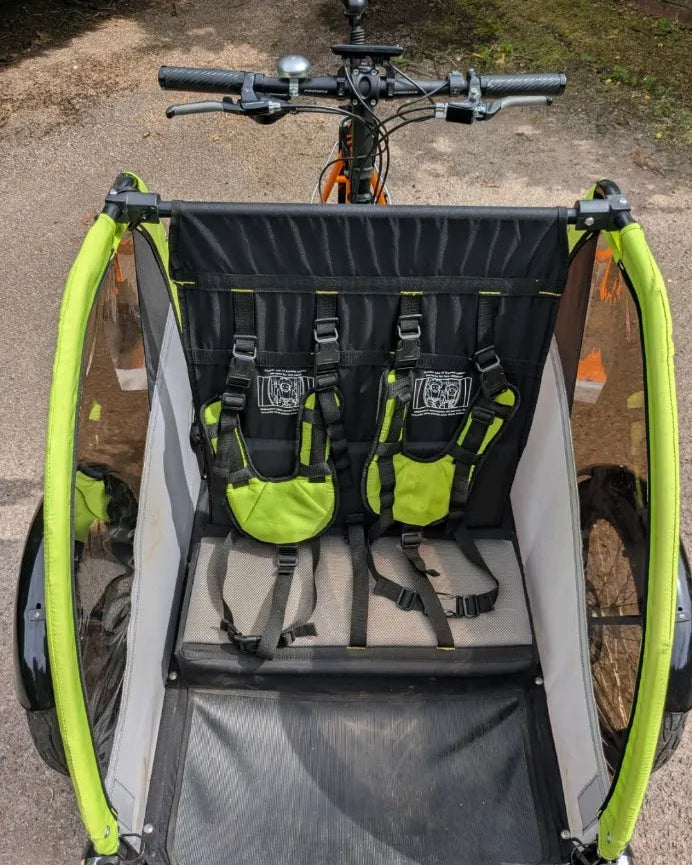 Yorvik Family cargo 2020