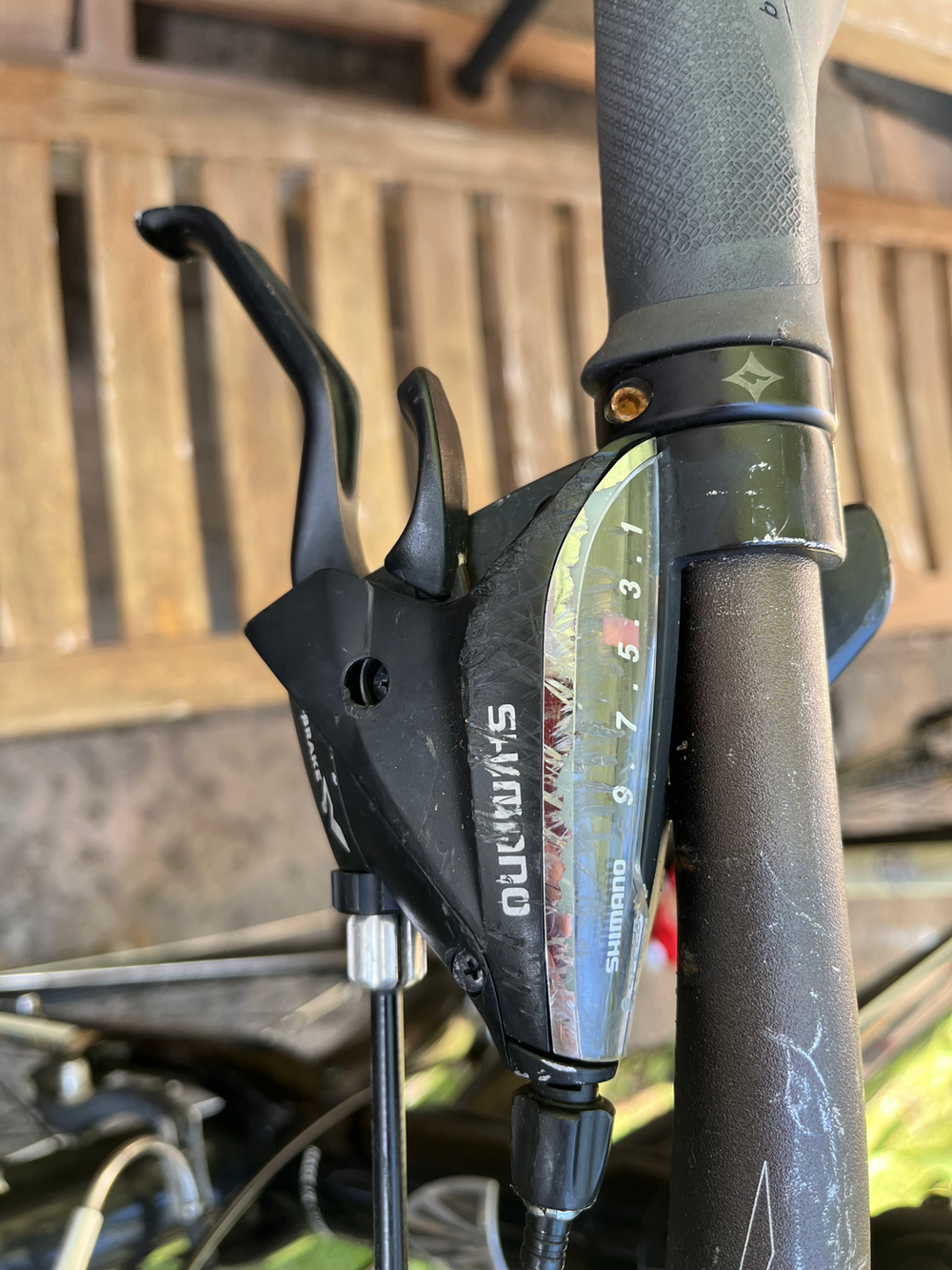 Trek 7300 Fx 2013