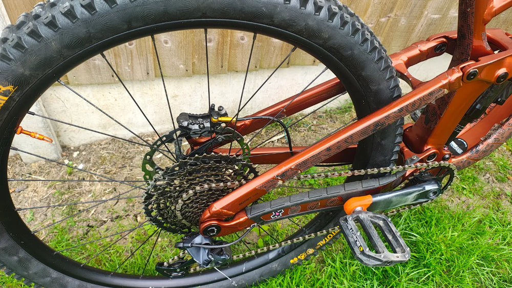 Trek Slash 8 2023