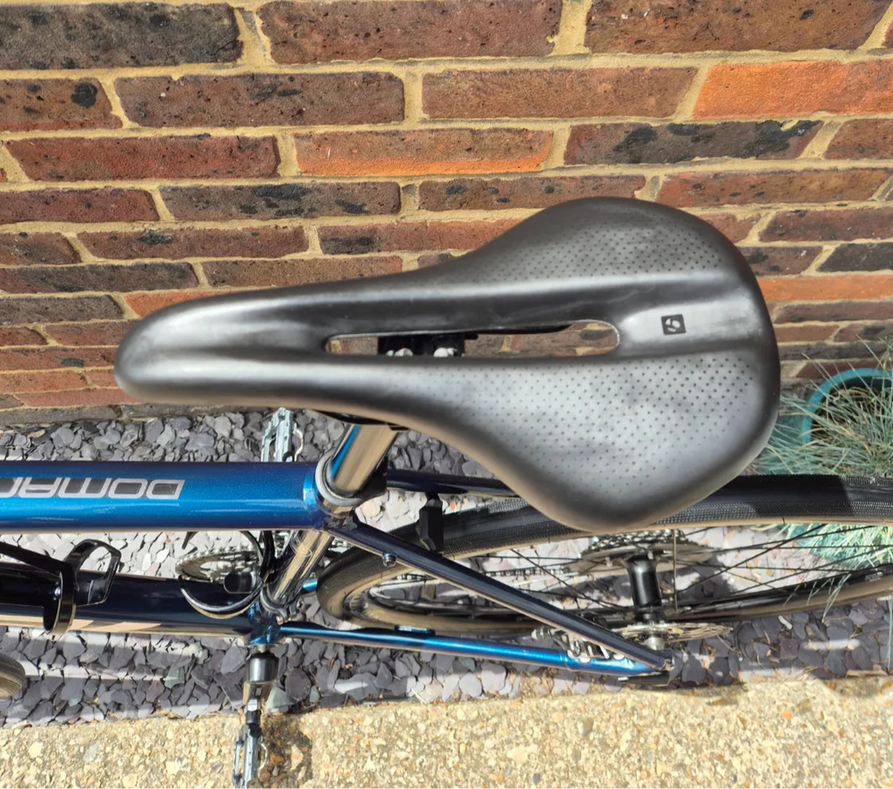 Trek Domane AL 2 Disc 2022