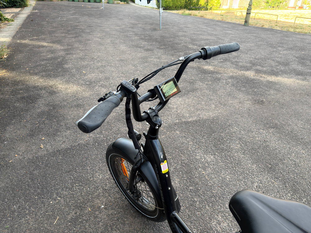 Rad Power RadRunner 2 2022