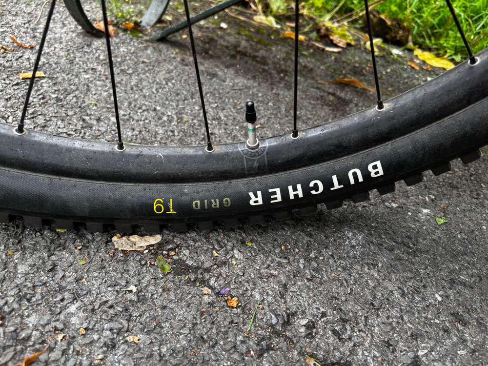 Specialized Stumpjumper Alloy 2022