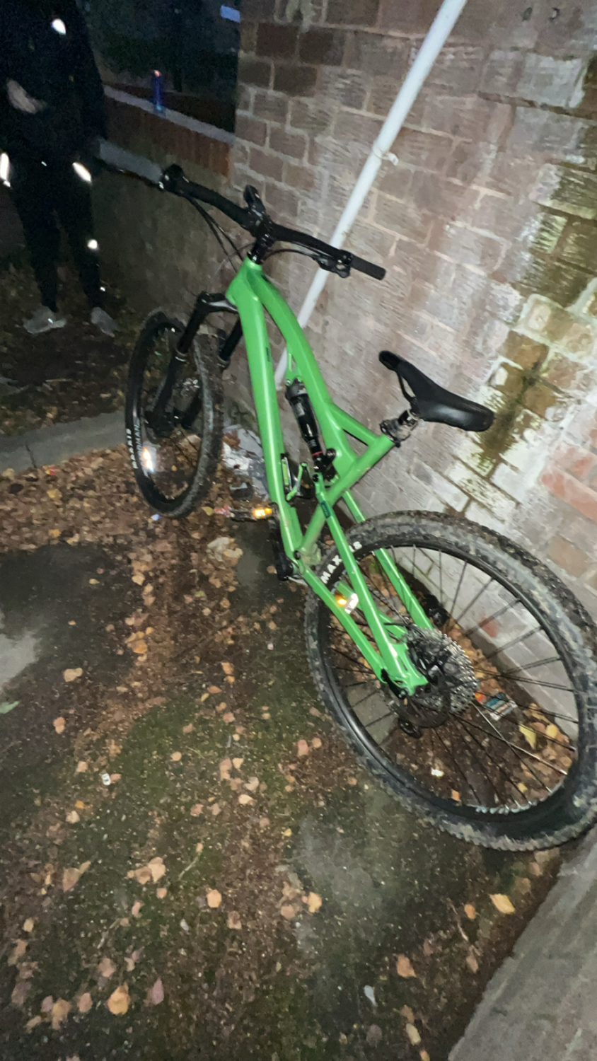 Boardman MTR 8.8 2021