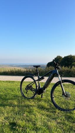 Bianchi T-Tronik Sport 9.1 Deore 2020