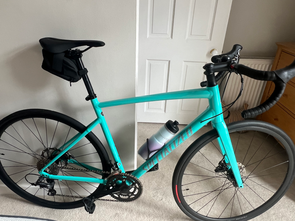 Specialized Allez E5 2025