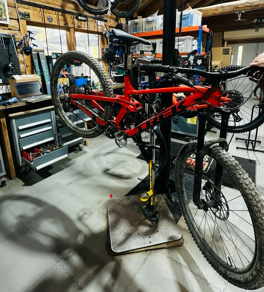 Trek Slash 7 Gen 5 2023