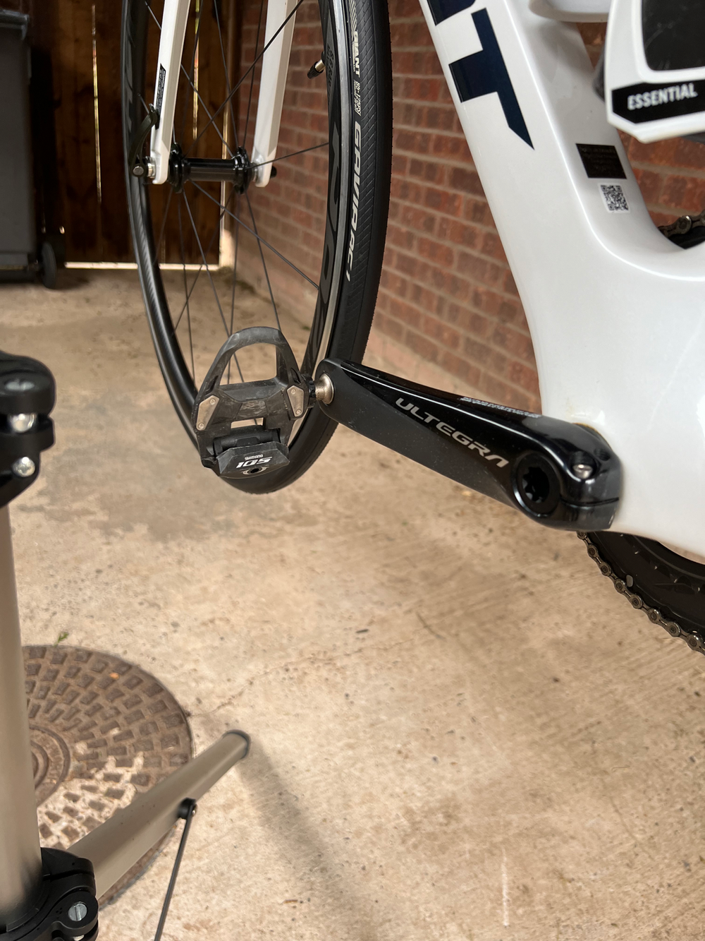 Giant Propel Advanced 1 2020
