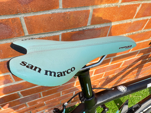 Bianchi Sempre Pro Ultegra 2015