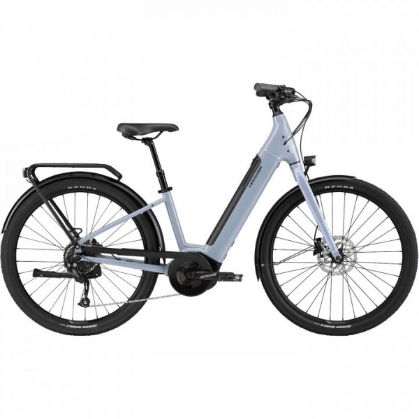 Cannondale Adventure Neo 1 EQ 2023