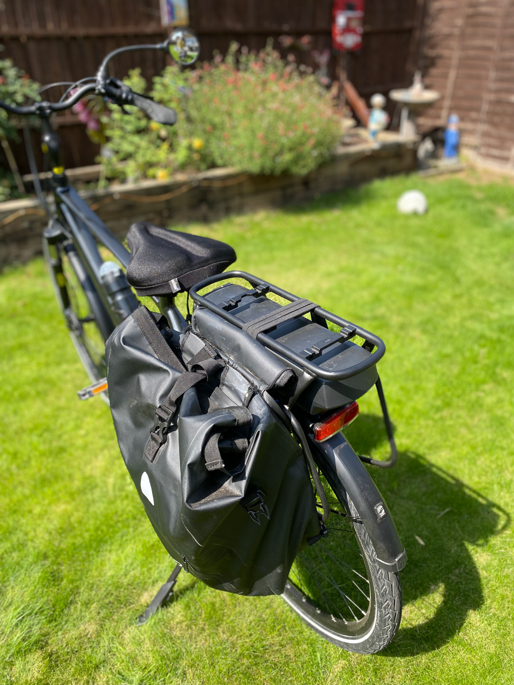 Giant Entour E+ 2 GTS 2022