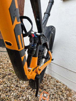 Trek Fuel Ex 5 Gen 5 2023