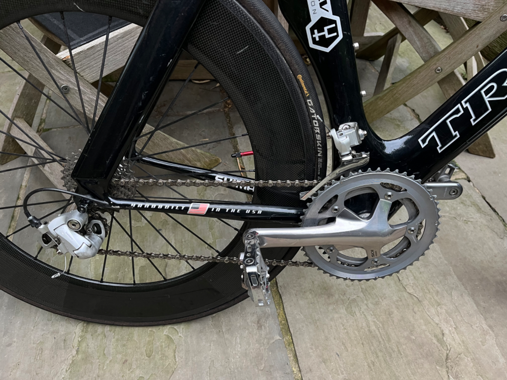 Trek Equinox 11 2006