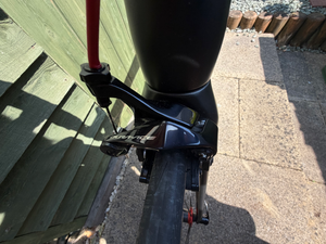 Trek Émonda SLR 7 Disc 2022