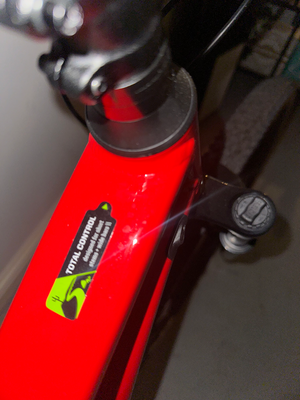 Cannondale Trail 5 2023