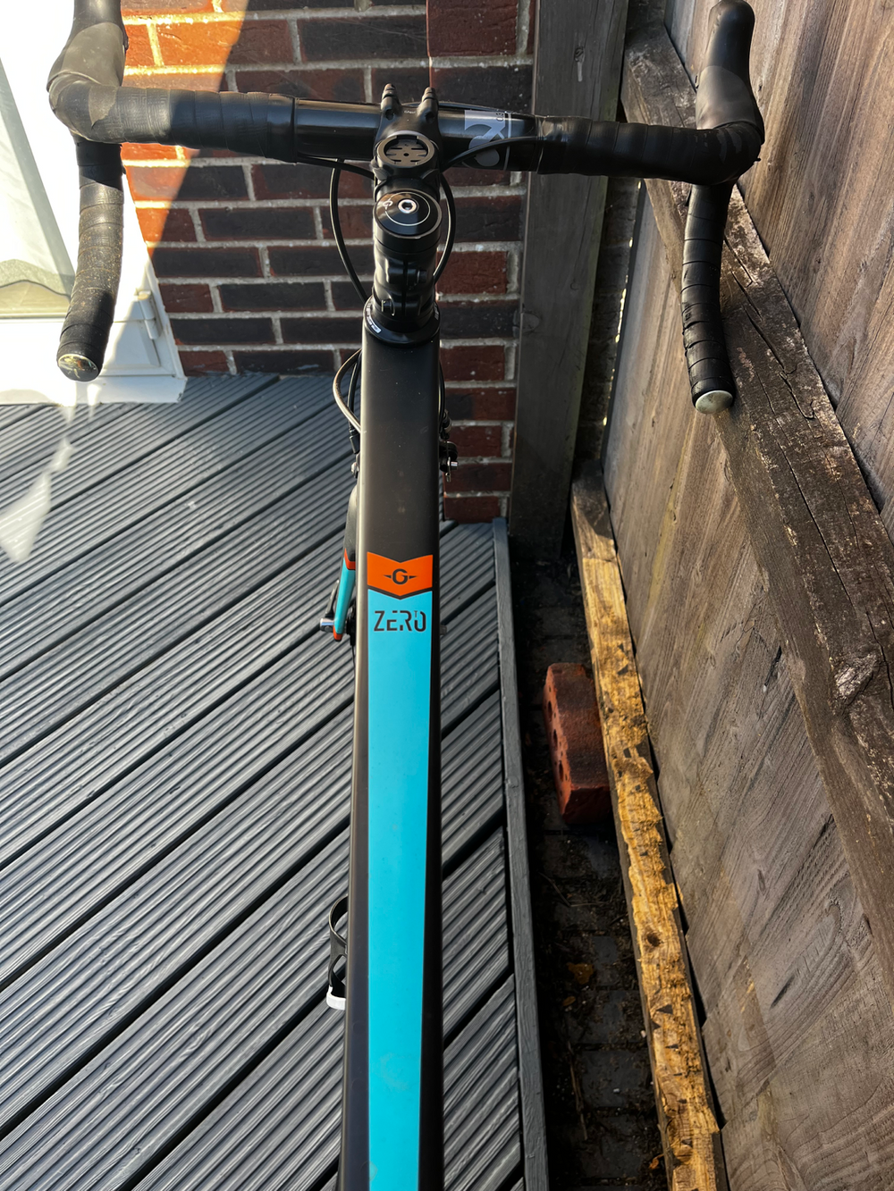 Genesis Zero 2015