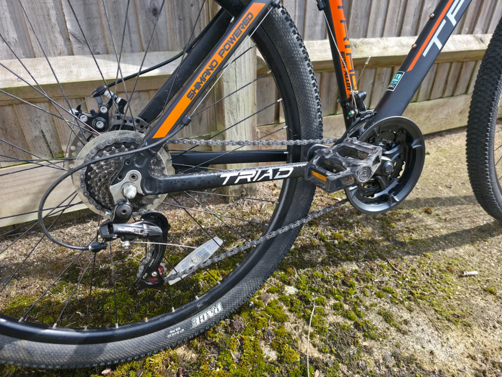 Triad Tr03 2025