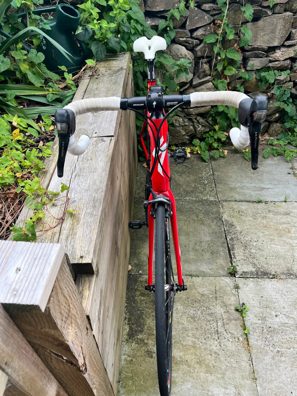 Specialized Roubaix Comp 2022