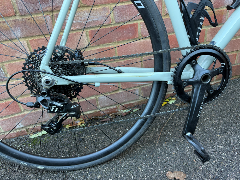 Kinesis R1 Apex 2020