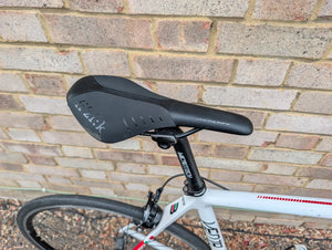 Basso Venta Rim 2018