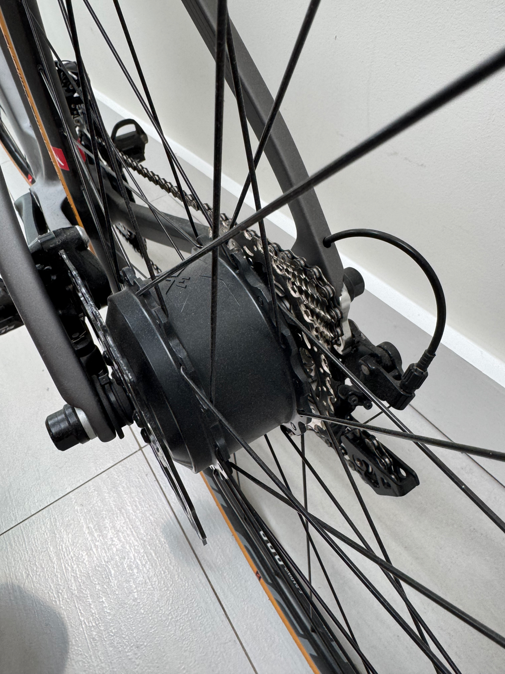 Orbea GAIN D30 20mph 2022