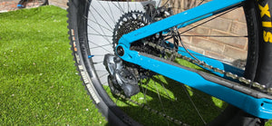 Trek Rail 7 2021