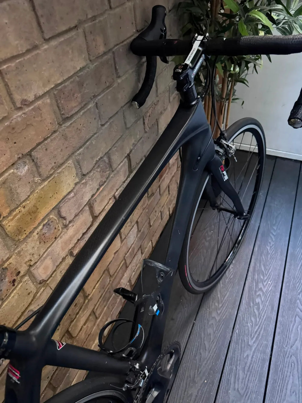 Ribble R872 - Pro - Shimano Ultegra 2017