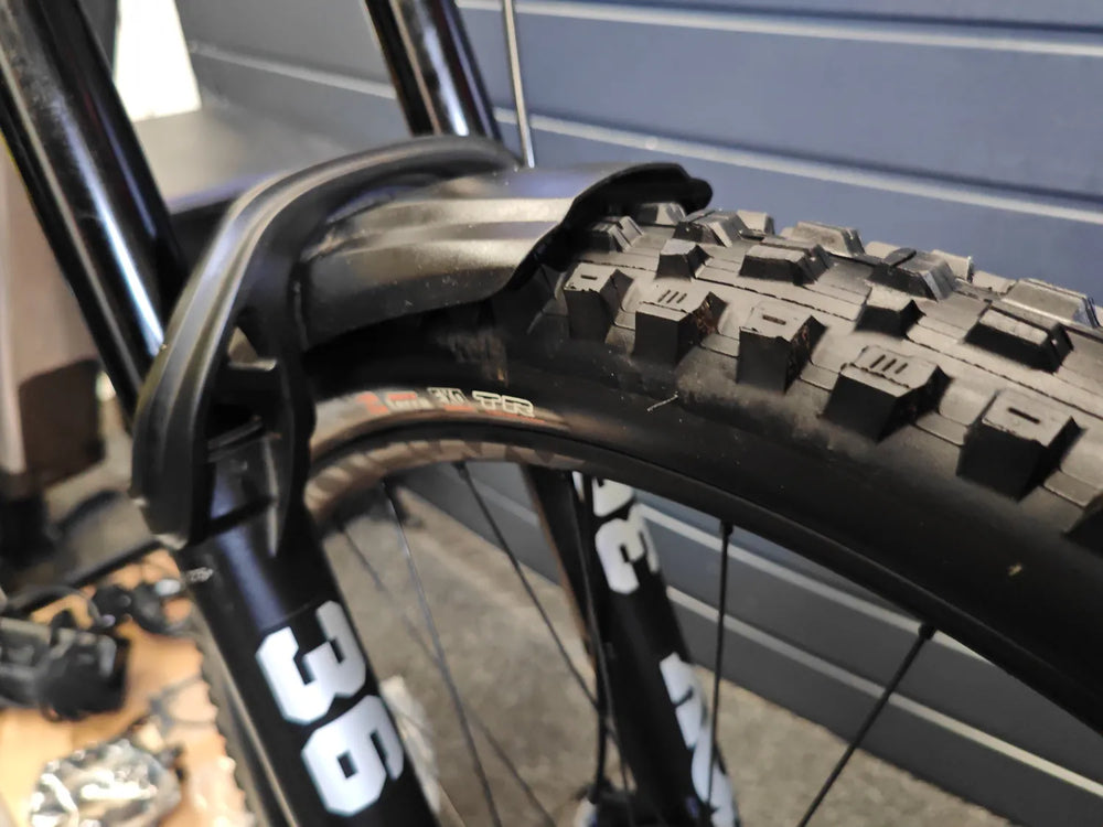 Amflow PL Carbon (800Wh) eMTB 2026