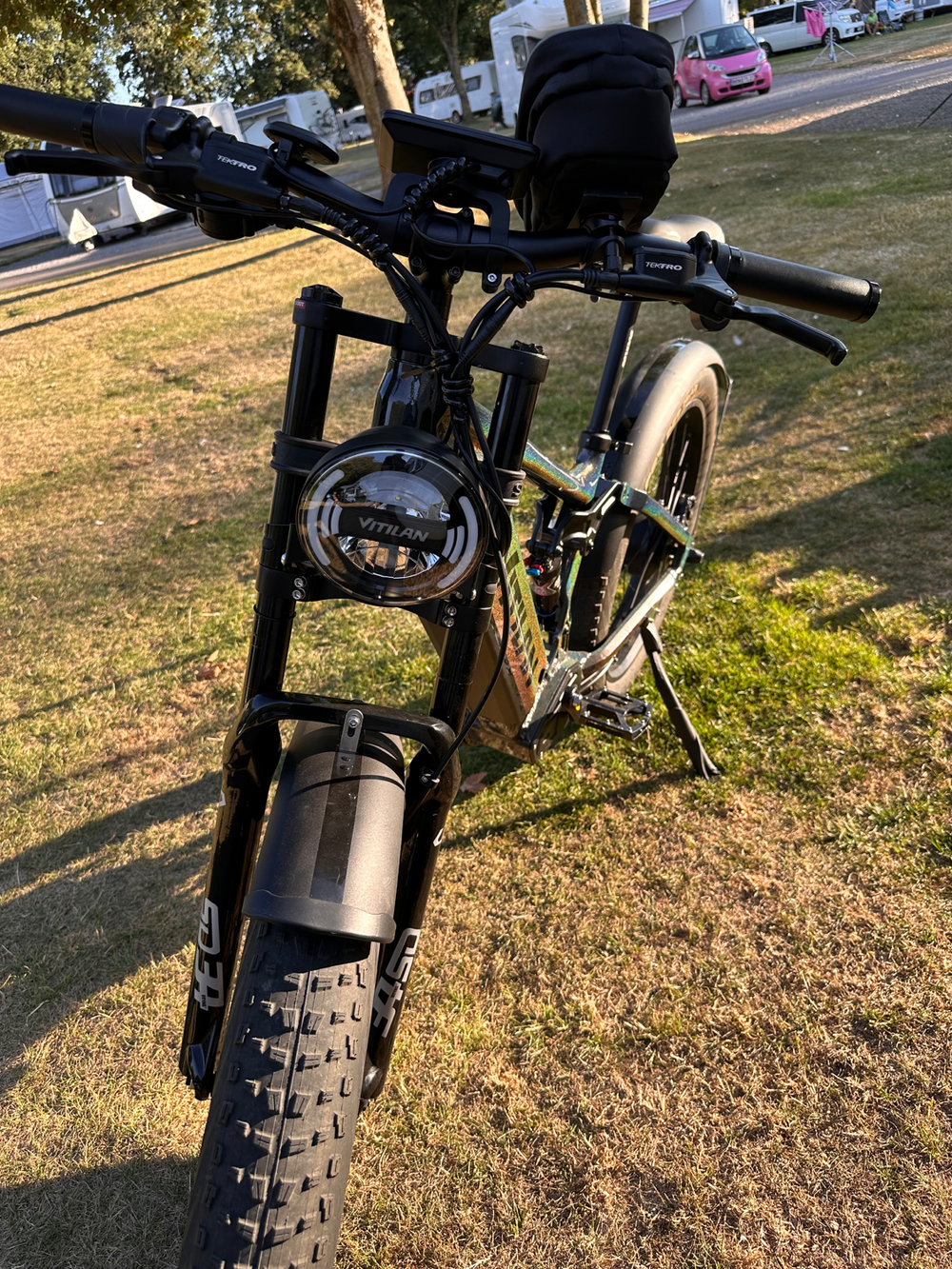 Vitilan T7 Pro 2025