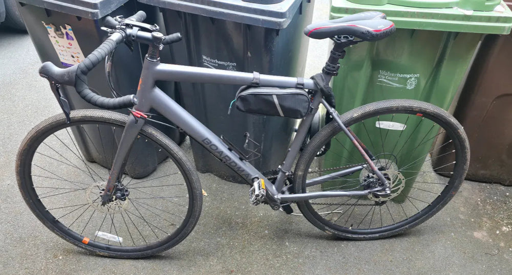 Boardman ADV 8.6 2021