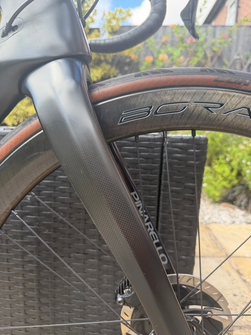 Pinarello Dogma F10 Dura Ace 2019