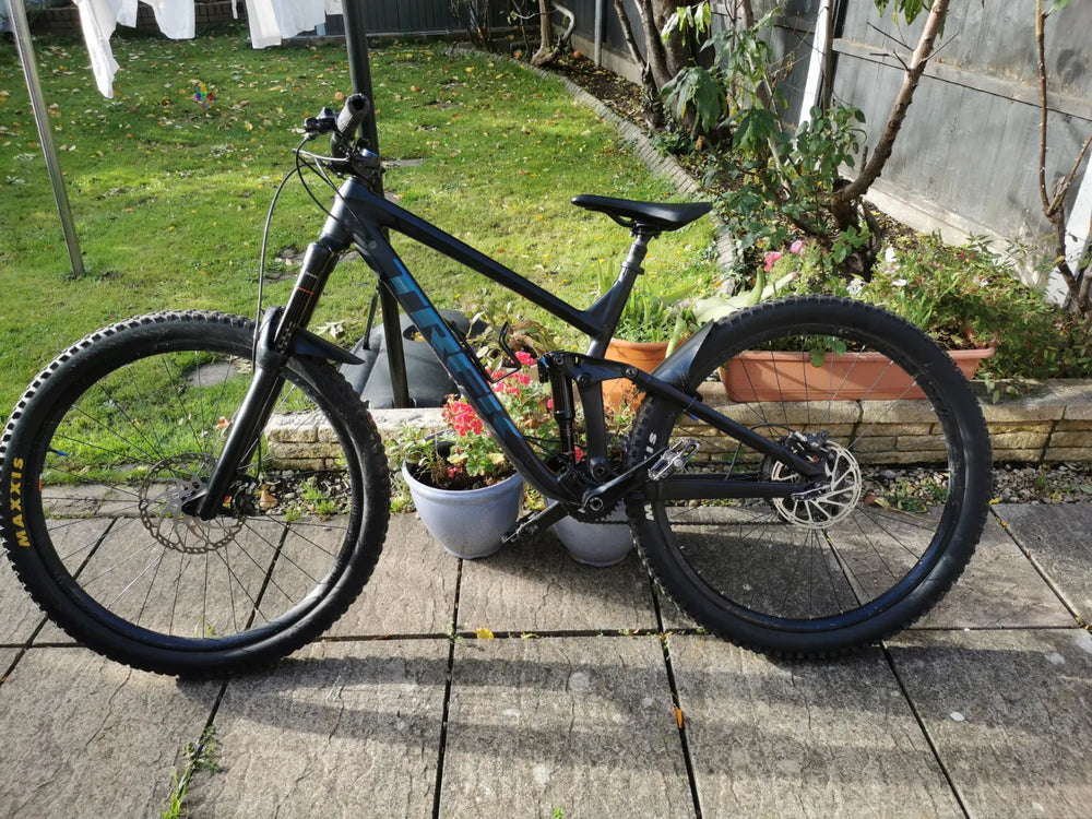 Trek Slash 8 2022