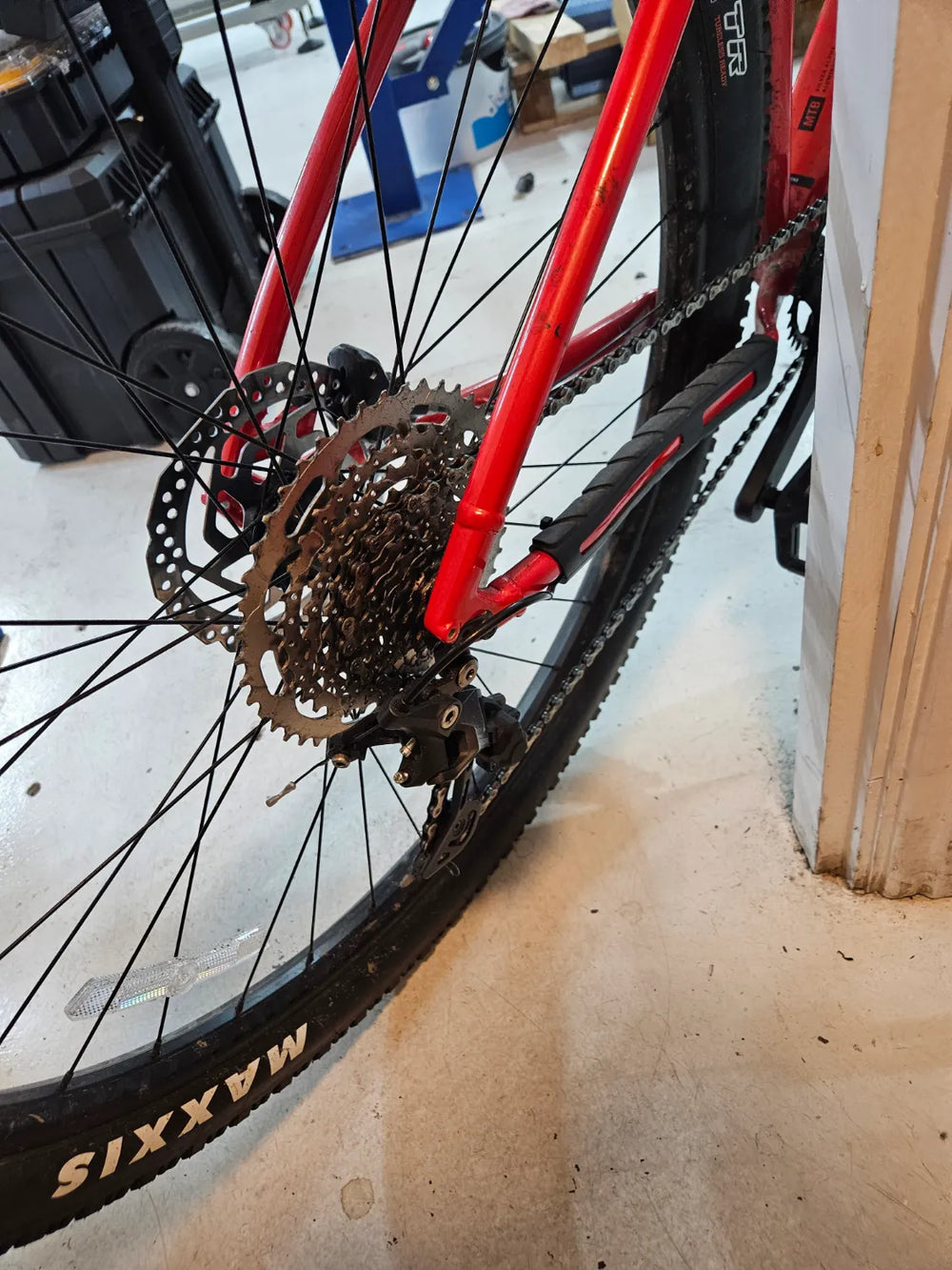 Trek Marlin 6 Gen 3 2024