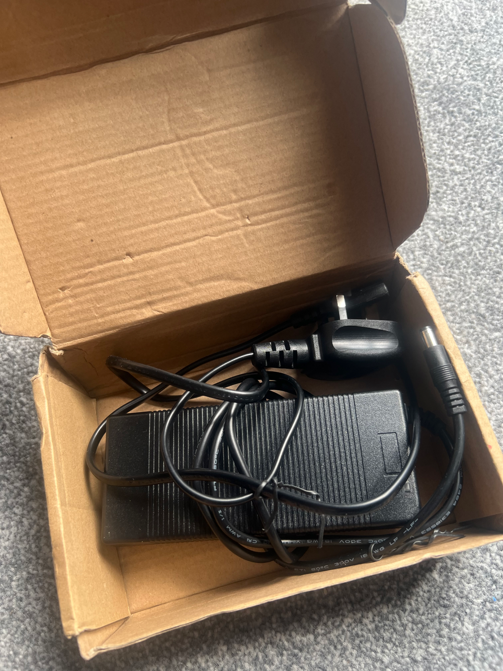 Pedal & Chain E Movement Thunder v4 2023 – Electric Fat Bike