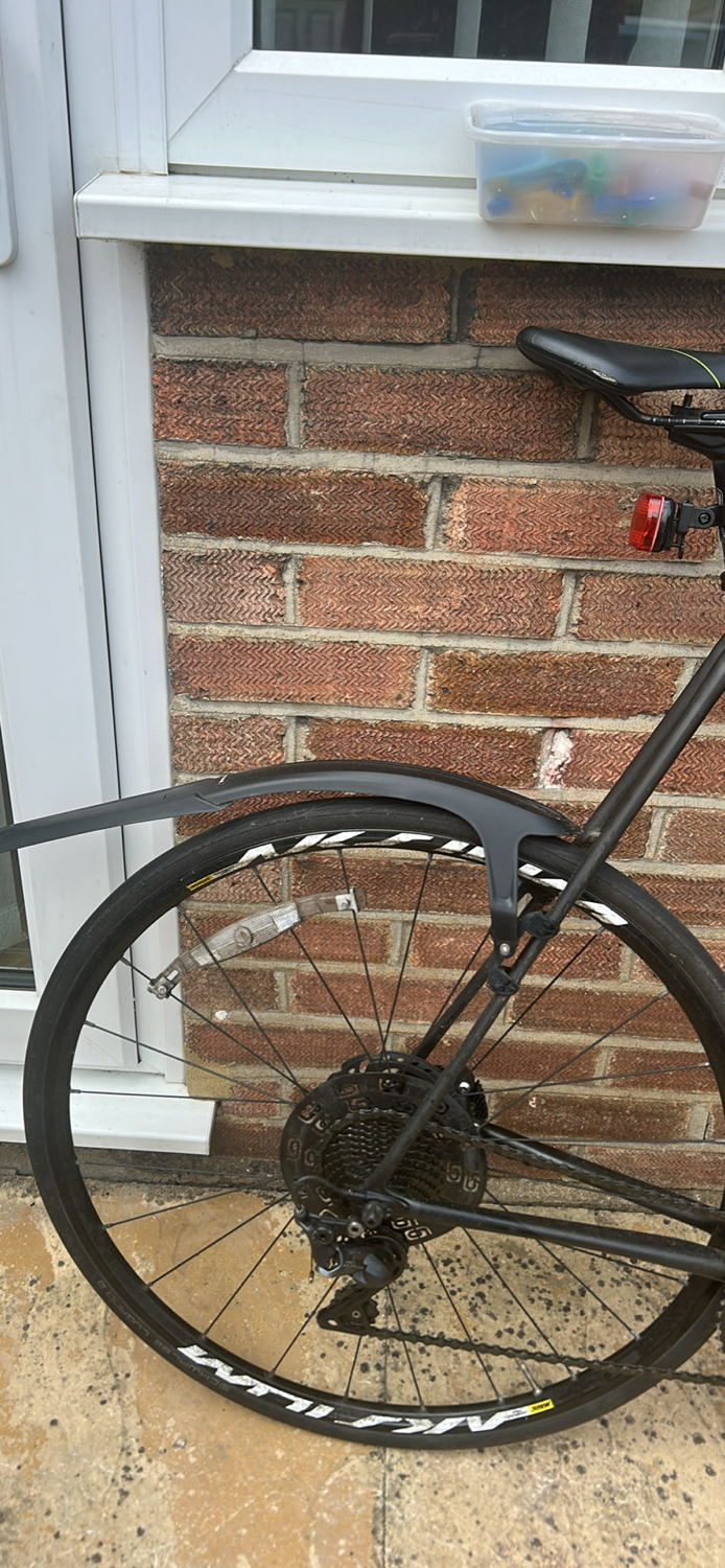 Cannondale Supersix Evo 1 Disc 2017
