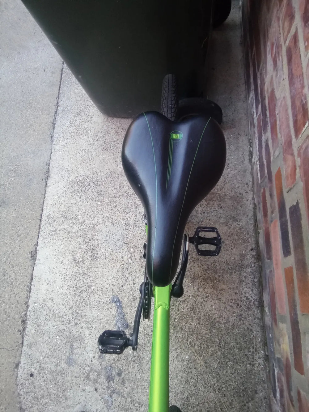 Carrera Abyss Junior Hybrid Bike (Limited Edition) 2022