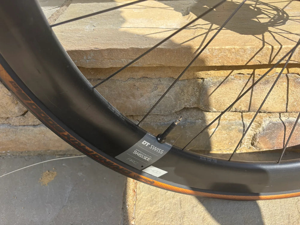 Canyon Aeroad CF SLX 8 Disc Etap 2022