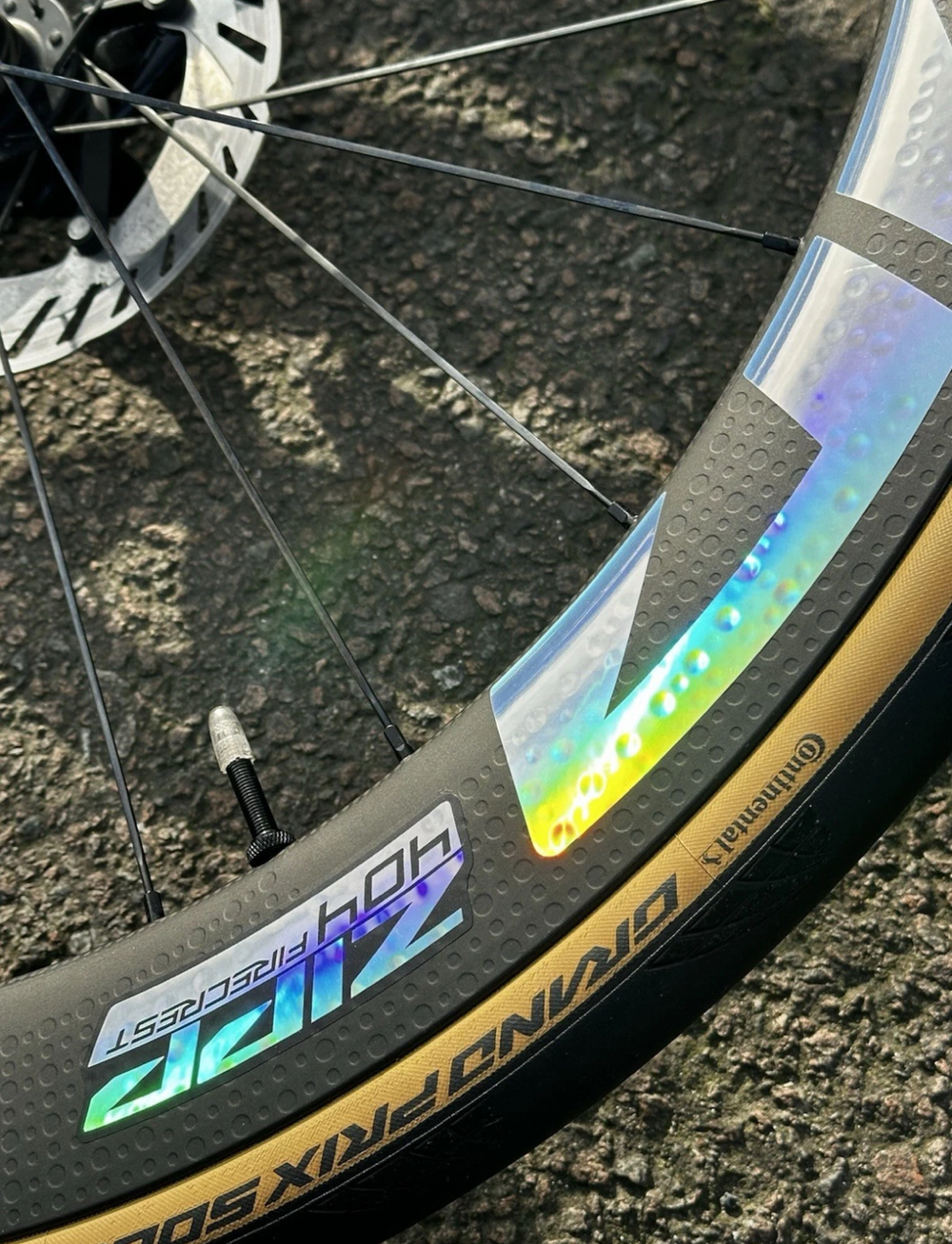 Bianchi Oltre XR3 - Ultegra 2022