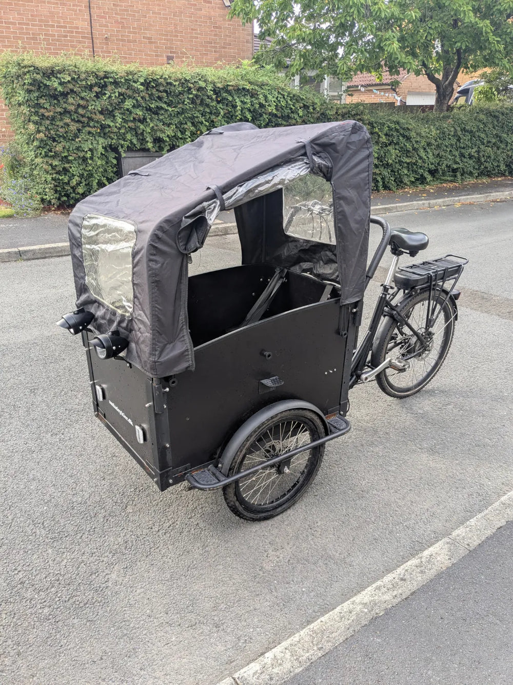 AmCargo Ultimate Curve  2021