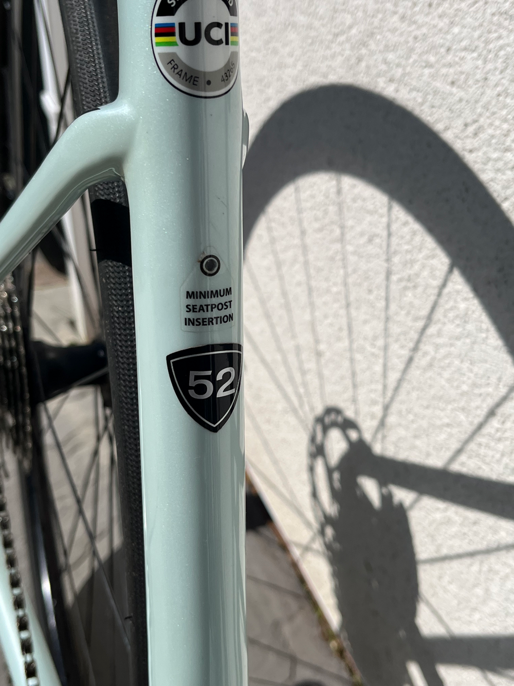 Specialized Roubaix Sport 2021