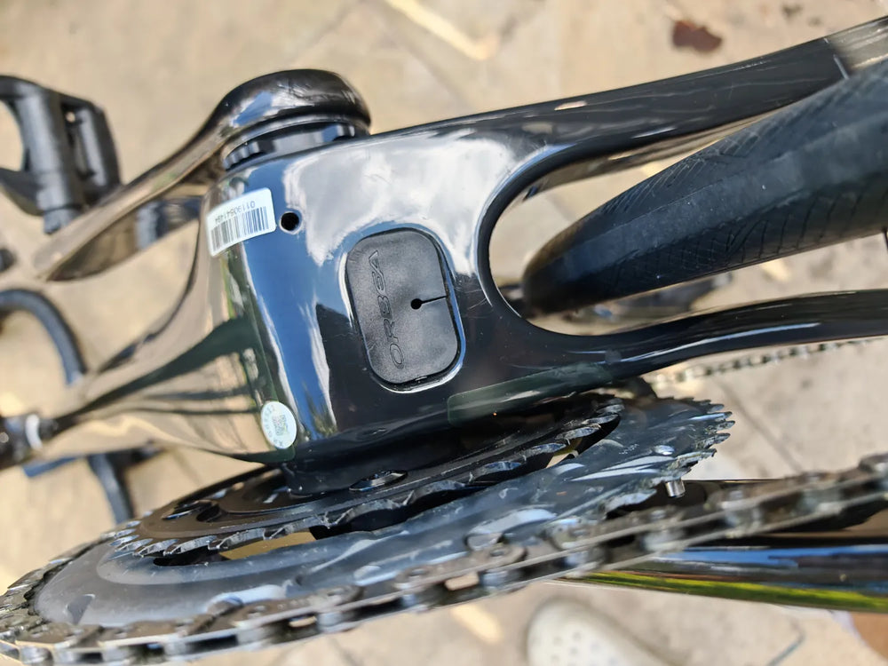 Orbea ORCA M21eTEAM PWR 2022
